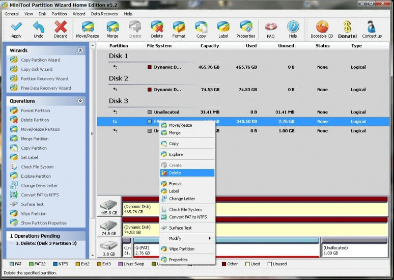 ★★ (Tutorial) Aumentar Memoria Huawei Ideos u8150 ★★